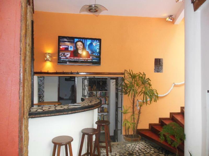 Cafe Hostel Kebab Salvador Eksteriør billede