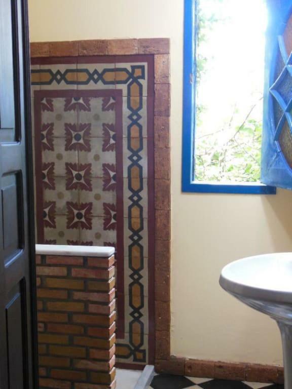 Cafe Hostel Kebab Salvador Eksteriør billede